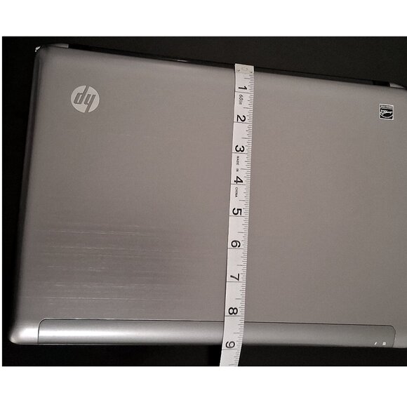 HP Pavilion DM3, DM3-1124ca, PARTS ONLY - Picture 11 of 11